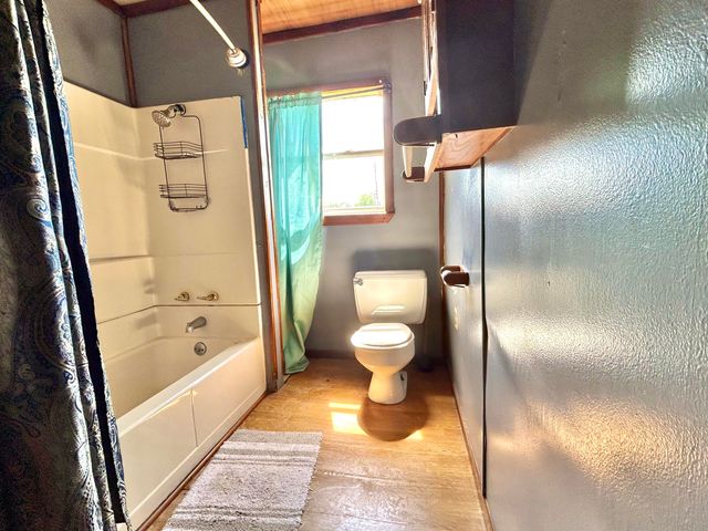 507 Hennigan St, Merryville, LA 70653