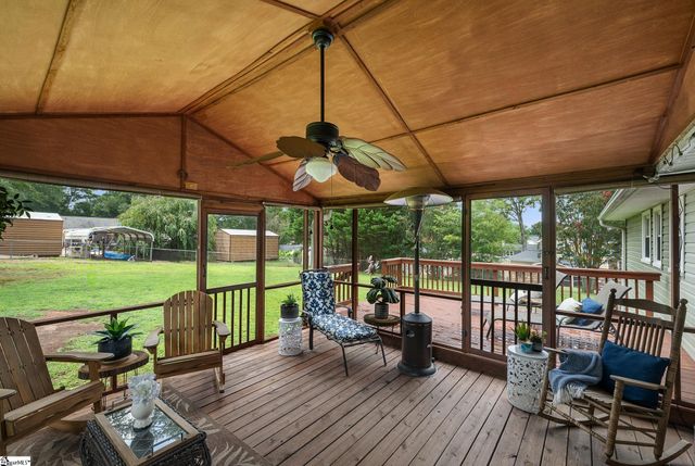 104 Menlo Drive, Simpsonville, SC 29680
