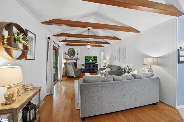 104 Menlo Drive, Simpsonville, SC 29680