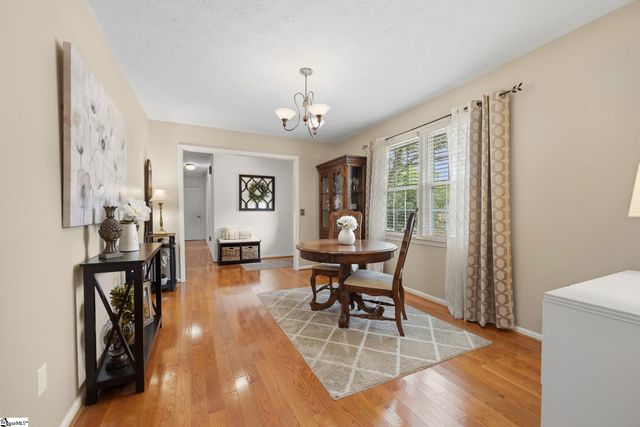 104 Menlo Drive, Simpsonville, SC 29680