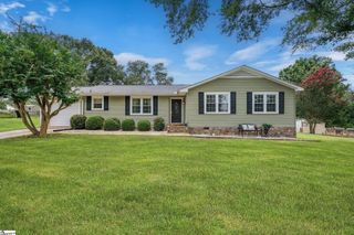 104 Menlo Drive, Simpsonville, SC 29680