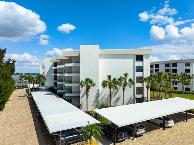 8767 MIDNIGHT PASS ROAD 505F, Sarasota, FL 34242