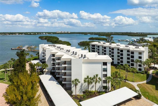 8767 MIDNIGHT PASS ROAD 505F, Sarasota, FL 34242