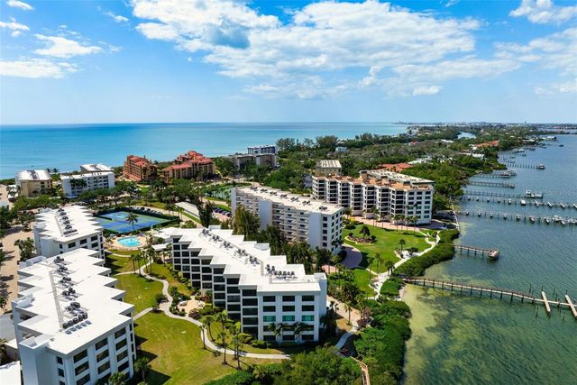 8767 MIDNIGHT PASS ROAD 505F, Sarasota, FL 34242