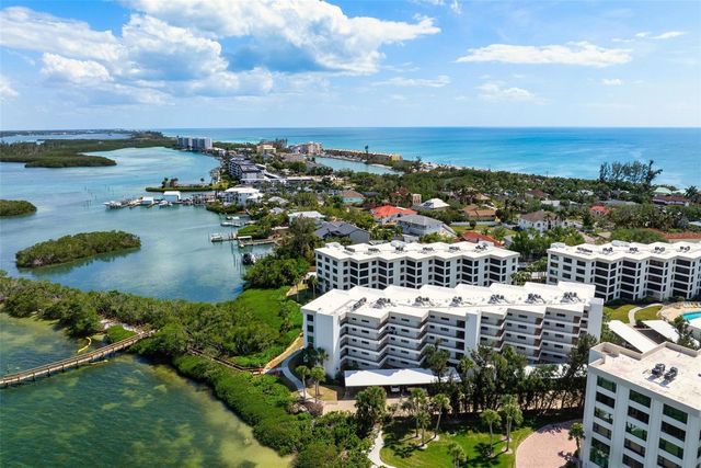 8767 MIDNIGHT PASS ROAD 505F, Sarasota, FL 34242