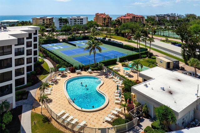 8767 MIDNIGHT PASS ROAD 505F, Sarasota, FL 34242