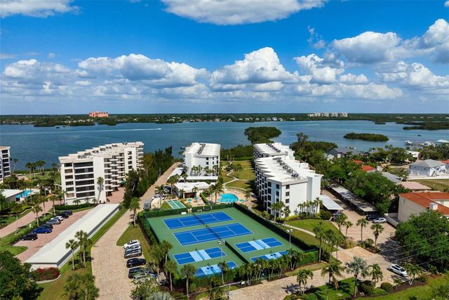 8767 MIDNIGHT PASS ROAD 505F, Sarasota, FL 34242