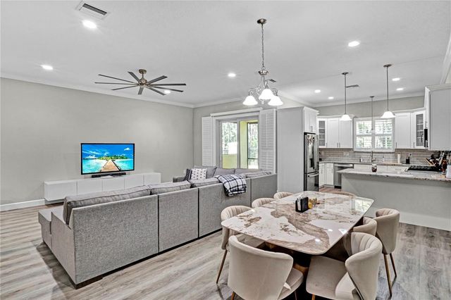 746 GRAND CYPRESS LANE, Tarpon Springs, FL 34689