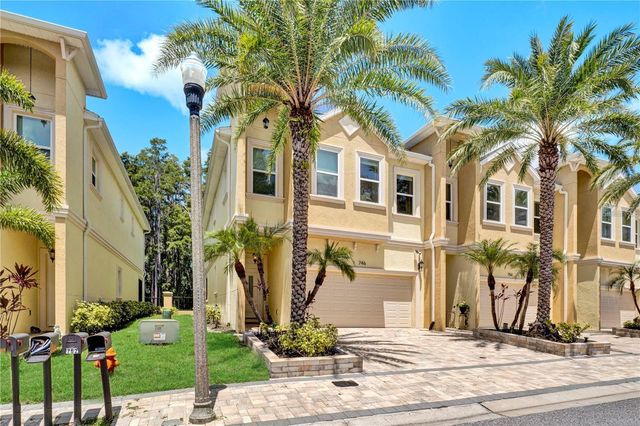 746 GRAND CYPRESS LANE, Tarpon Springs, FL 34689