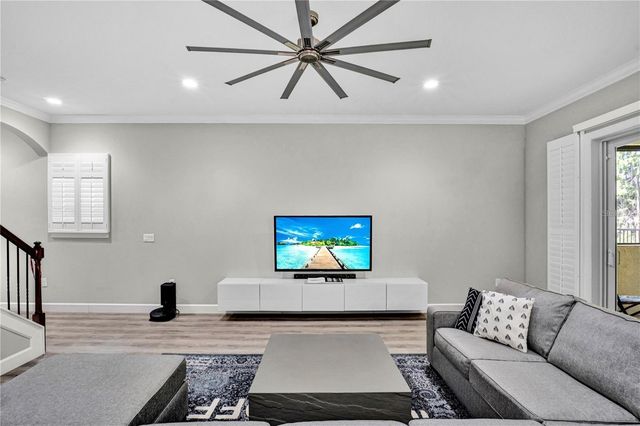 746 GRAND CYPRESS LANE, Tarpon Springs, FL 34689