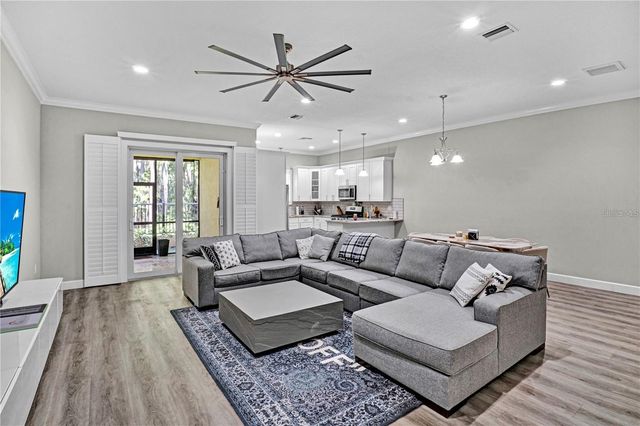746 GRAND CYPRESS LANE, Tarpon Springs, FL 34689