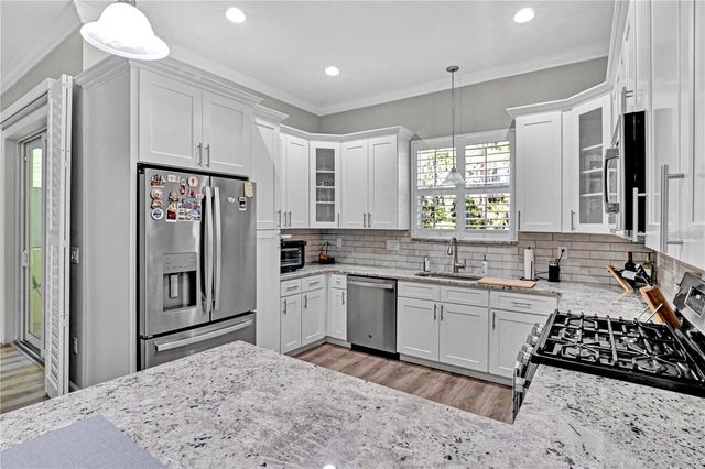 746 GRAND CYPRESS LANE, Tarpon Springs, FL 34689