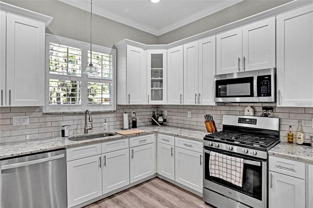 746 GRAND CYPRESS LANE, Tarpon Springs, FL 34689