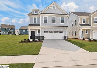 630 Sweetspire Trail Lot 145, Seneca, SC 29678