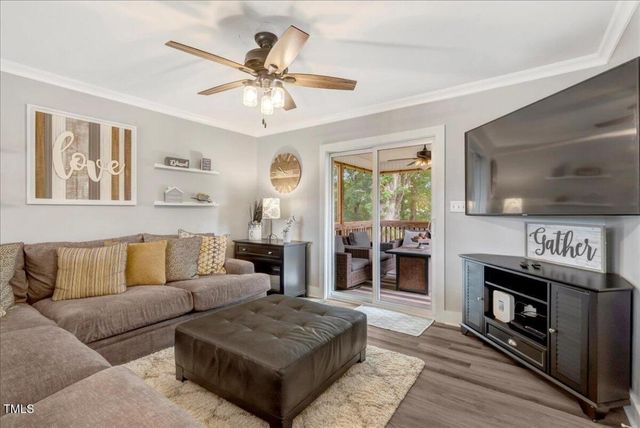 1856 Flat Rock Church Road, Louisburg, NC 27549