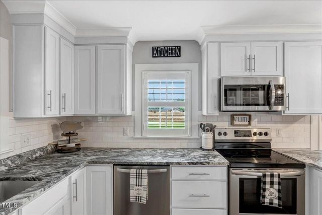 1856 Flat Rock Church Road, Louisburg, NC 27549