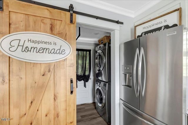 1856 Flat Rock Church Road, Louisburg, NC 27549