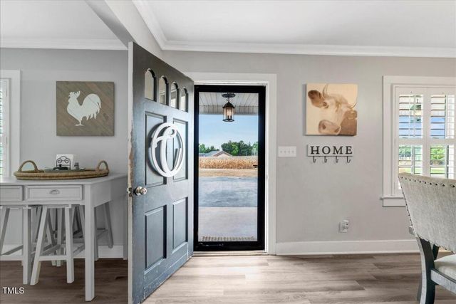 1856 Flat Rock Church Road, Louisburg, NC 27549