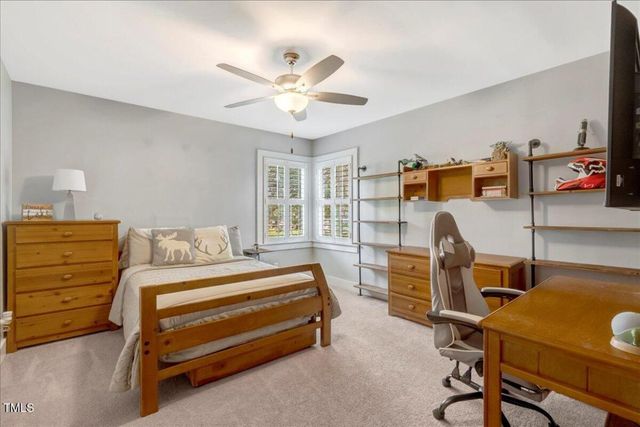 1856 Flat Rock Church Road, Louisburg, NC 27549