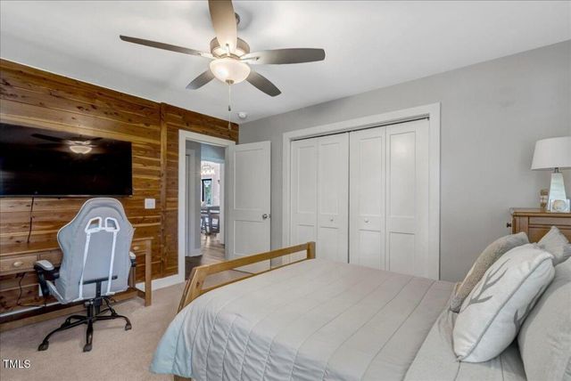 1856 Flat Rock Church Road, Louisburg, NC 27549