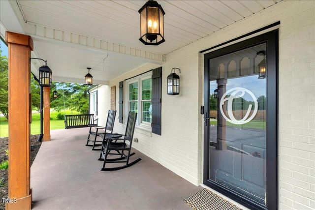 1856 Flat Rock Church Road, Louisburg, NC 27549