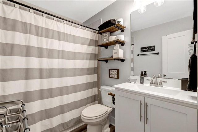 1856 Flat Rock Church Road, Louisburg, NC 27549