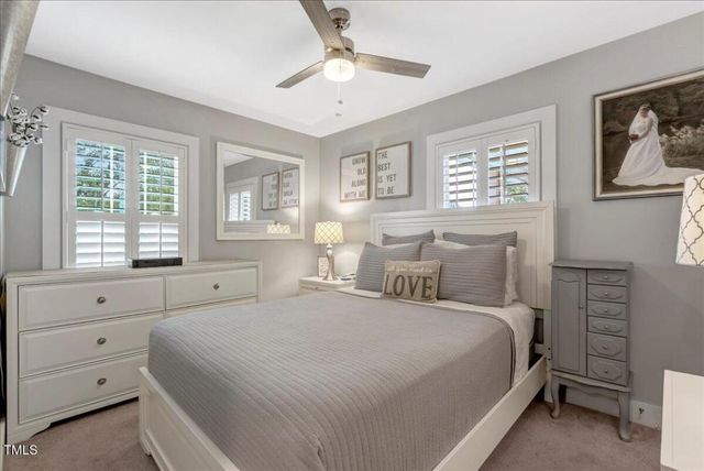 1856 Flat Rock Church Road, Louisburg, NC 27549