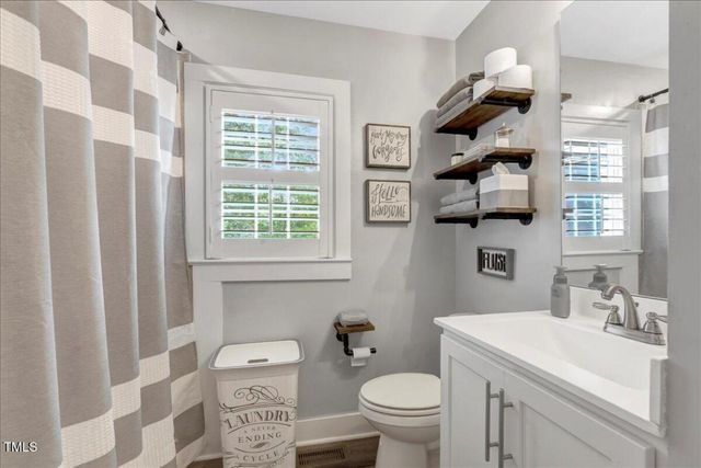 1856 Flat Rock Church Road, Louisburg, NC 27549