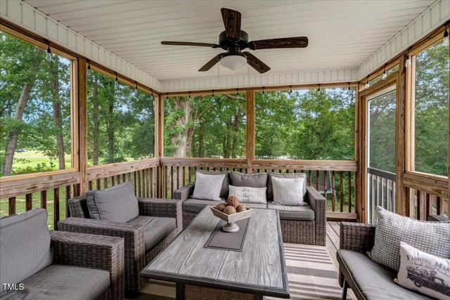 1856 Flat Rock Church Road, Louisburg, NC 27549