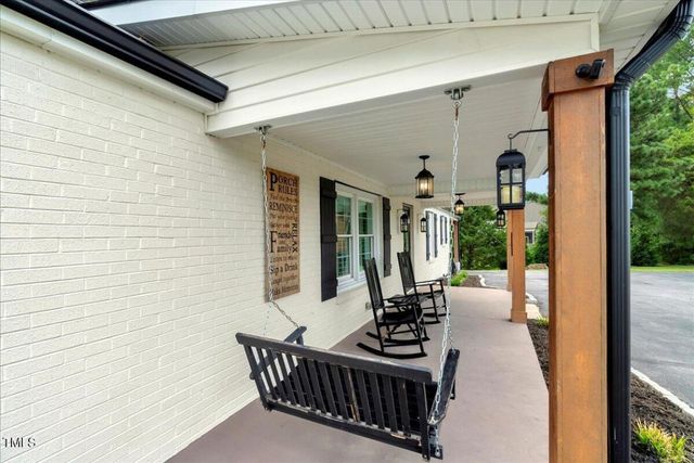 1856 Flat Rock Church Road, Louisburg, NC 27549