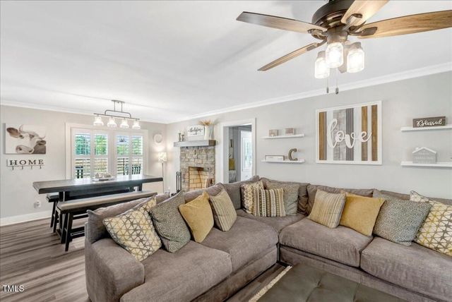 1856 Flat Rock Church Road, Louisburg, NC 27549