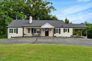 1856 Flat Rock Church Road, Louisburg, NC 27549