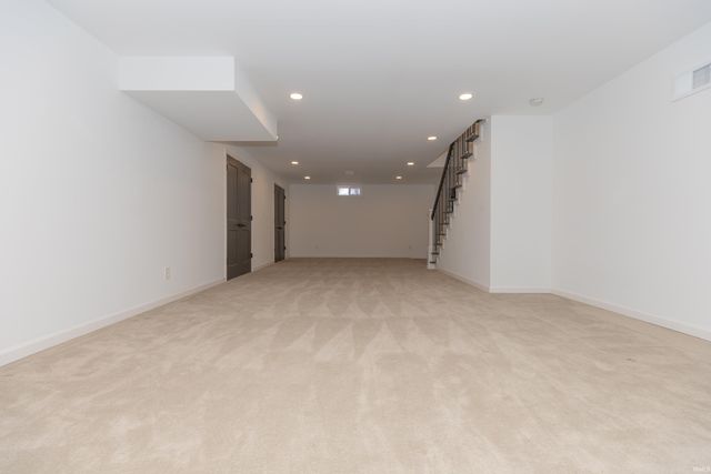 5913 Washington Avenue, Evansville, IN 47715