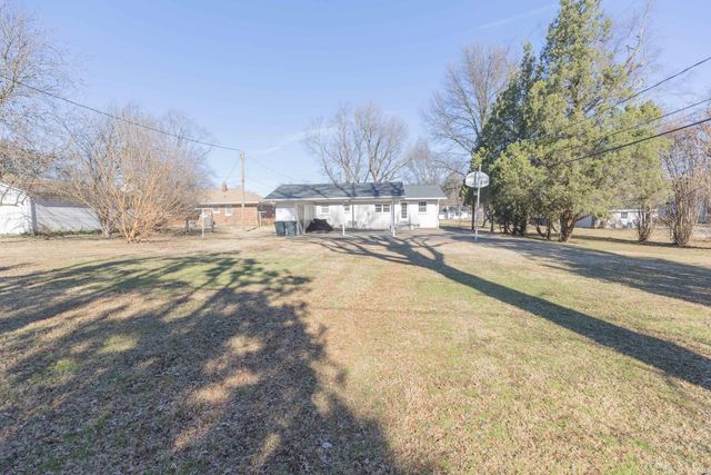 5913 Washington Avenue, Evansville, IN 47715