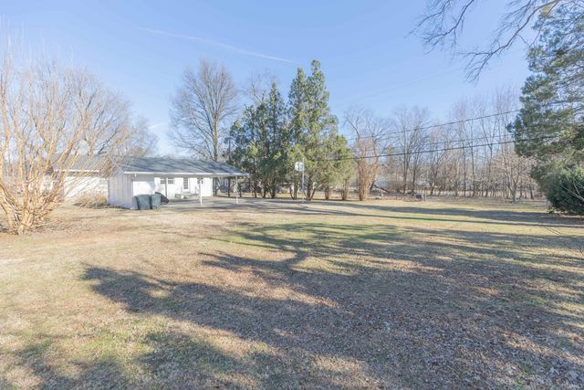 5913 Washington Avenue, Evansville, IN 47715