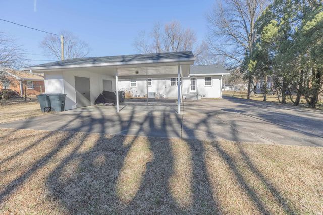 5913 Washington Avenue, Evansville, IN 47715