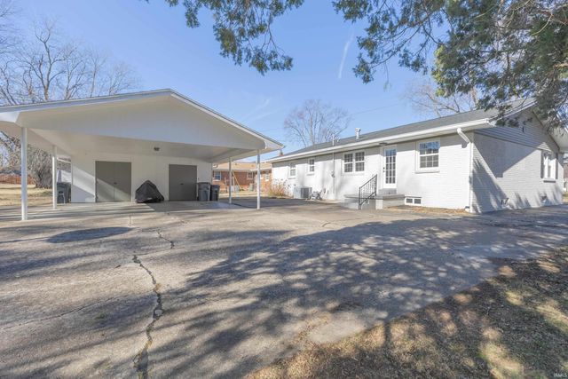 5913 Washington Avenue, Evansville, IN 47715