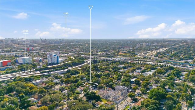 344 NW 41st St, Miami, FL 33127