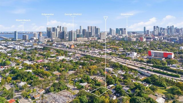 344 NW 41st St, Miami, FL 33127