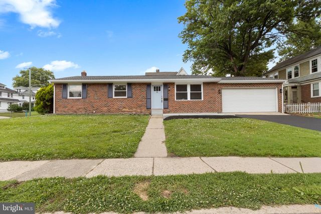 6 N SCOTT AVE, Glenolden, PA 19036