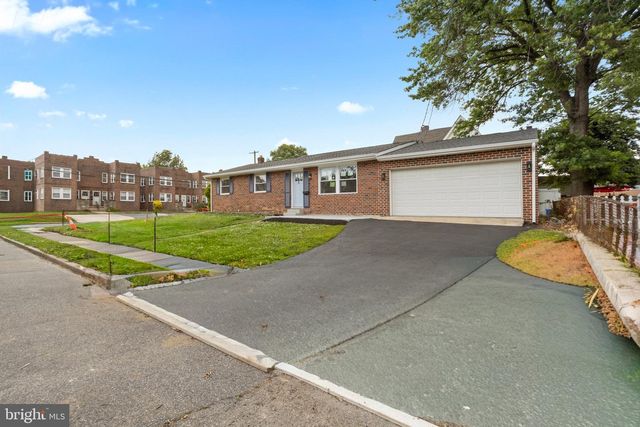 6 N SCOTT AVE, Glenolden, PA 19036