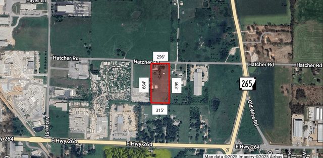 1035 Hatcher Road, Springdale, AR 72764