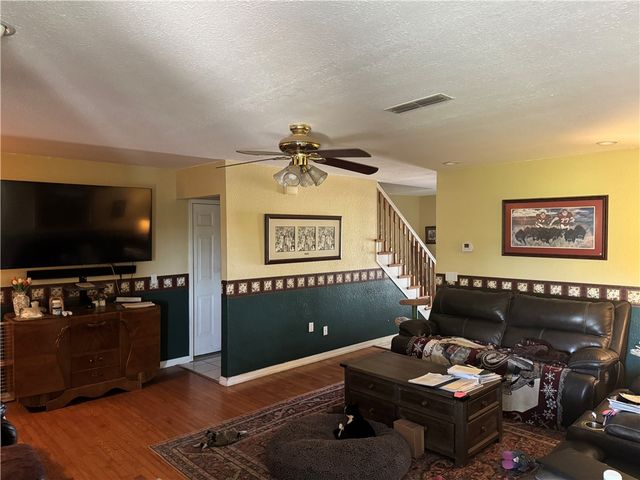 1035 Hatcher Road, Springdale, AR 72764
