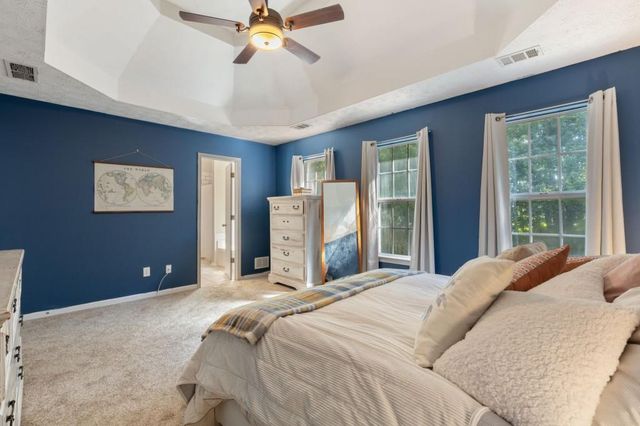 2505 Hamilton Parc Lane, Buford, GA 30519