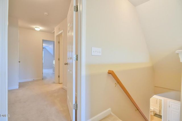 5215 Marcella Court, Durham, NC 27707