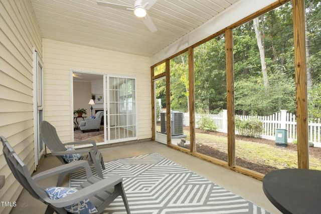 5215 Marcella Court, Durham, NC 27707