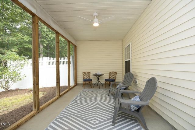 5215 Marcella Court, Durham, NC 27707