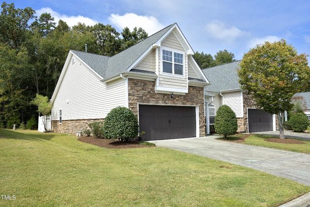 5215 Marcella Court, Durham, NC 27707