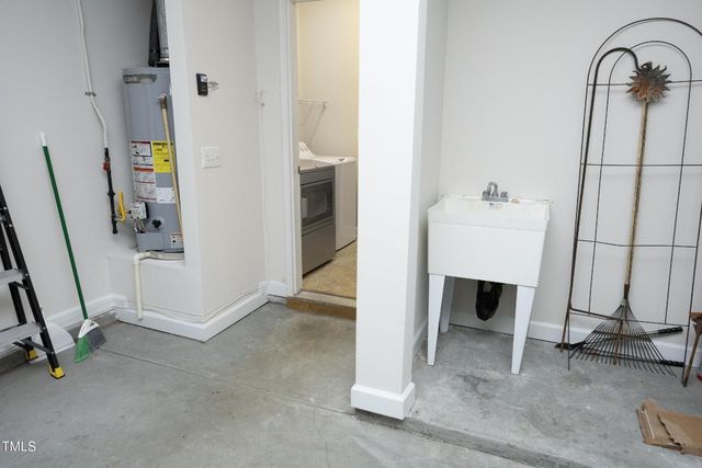 5215 Marcella Court, Durham, NC 27707