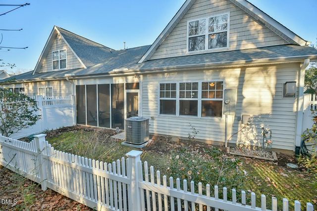 5215 Marcella Court, Durham, NC 27707